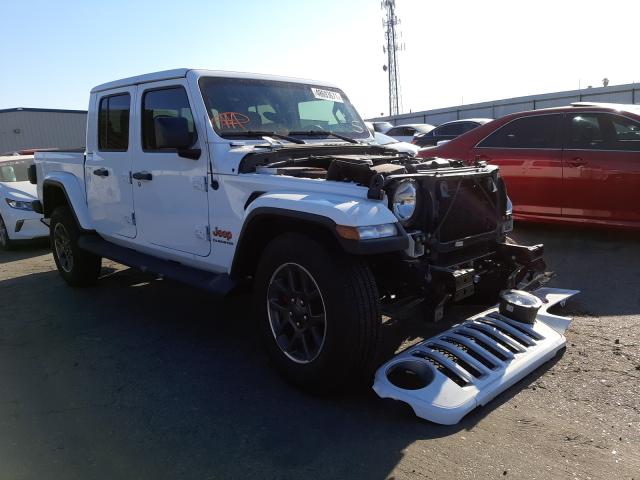 Jeep Gladiator (2020)