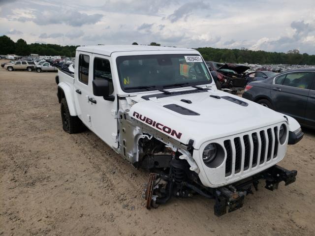 Jeep Gladiator (2020)