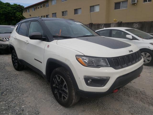 Jeep Compass tr (2019)