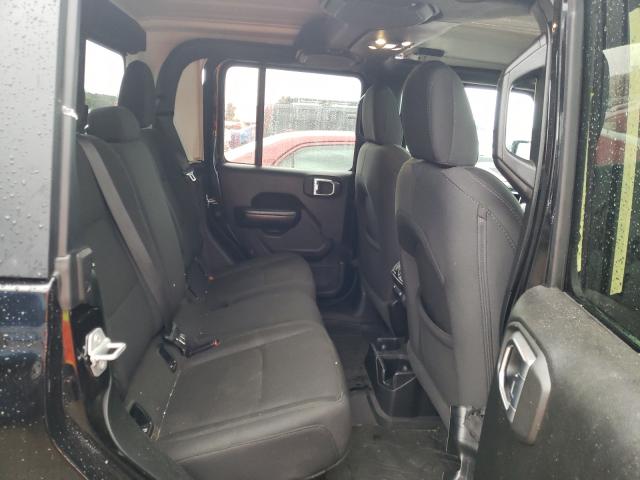 Jeep Gladiator 2020