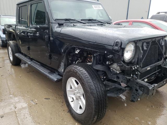 Jeep Gladiator 2020