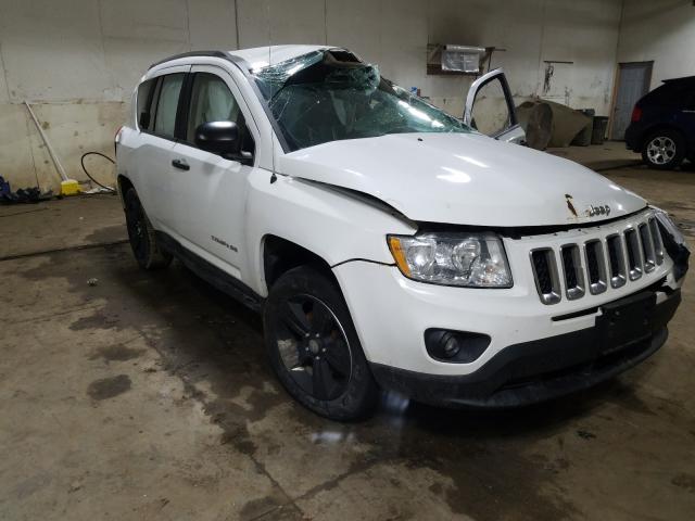 Jeep Compass (2012)