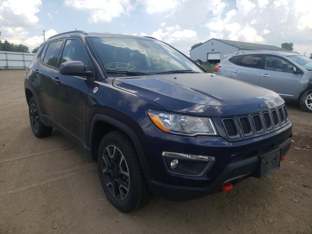 Jeep Compass tr (2019)