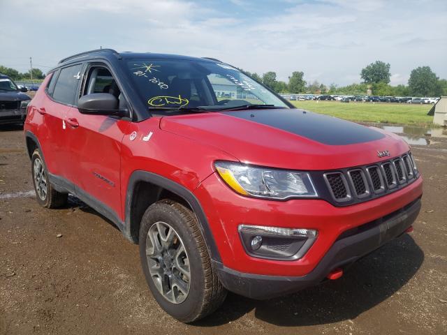 Jeep Compass tr (2020)