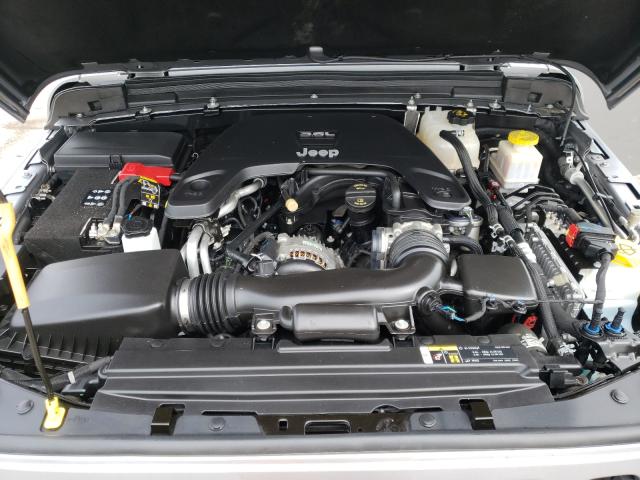 Jeep Gladiator 2020