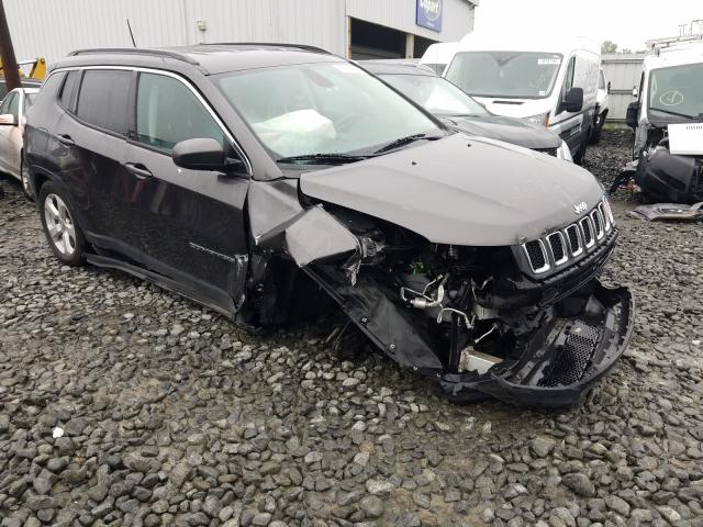Jeep Compass (2018)