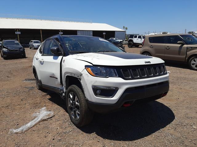 Jeep Compass tr (2018)