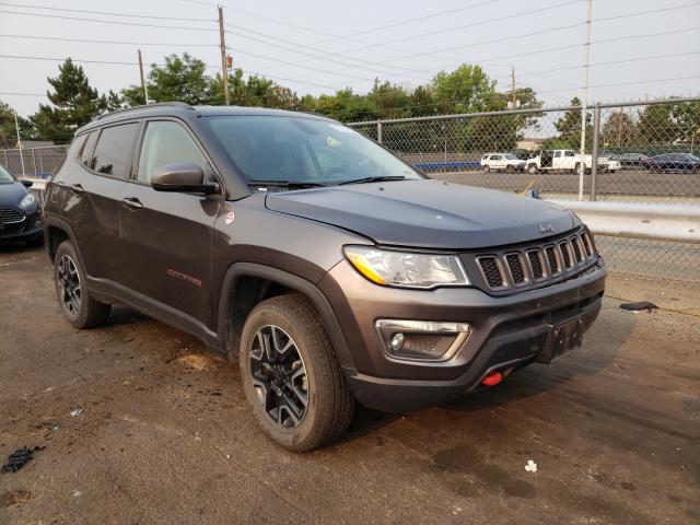Jeep Compass tr (2019)