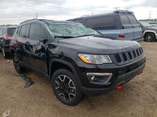 Jeep Compass tr (2020)