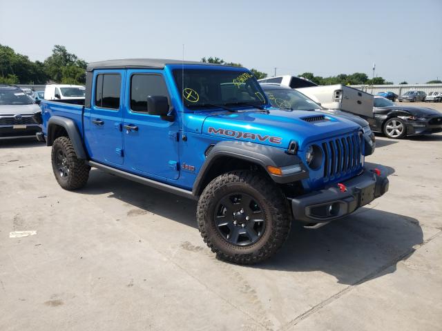 Jeep Gladiator (2020)