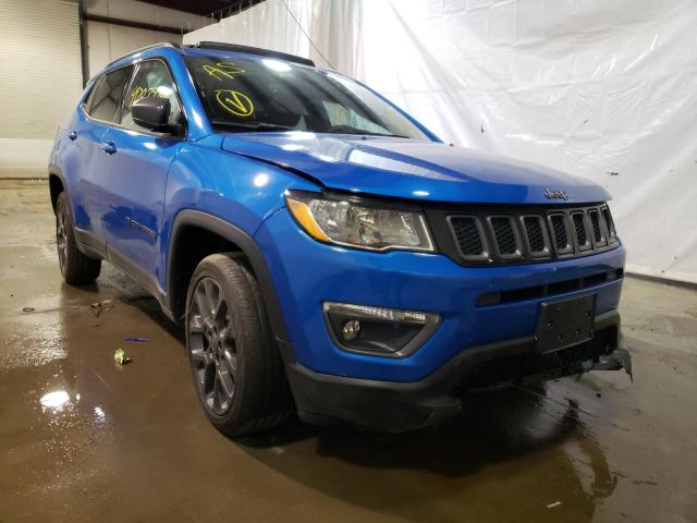 Jeep Compass 80 (2021)