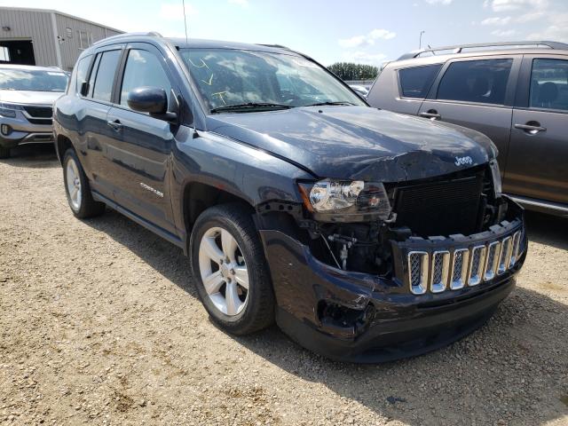 Jeep Compass (2015)