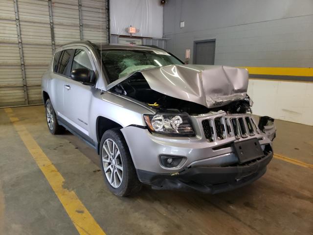 Jeep Compass (2016)