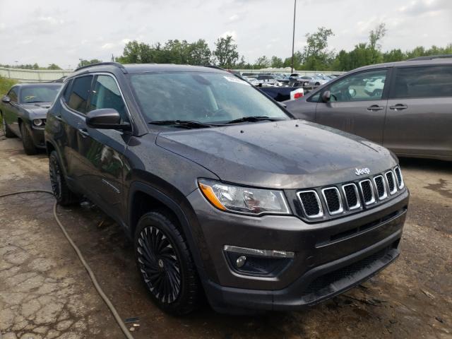 Jeep Compass (2017)