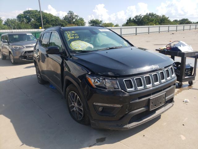 Jeep Compass (2019)