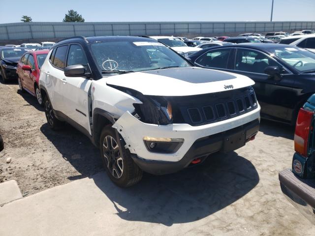 Jeep Compass tr (2020)