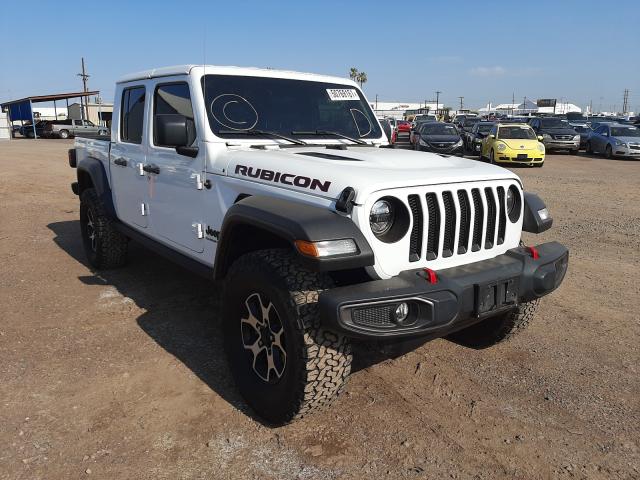 Jeep Gladiator 2020