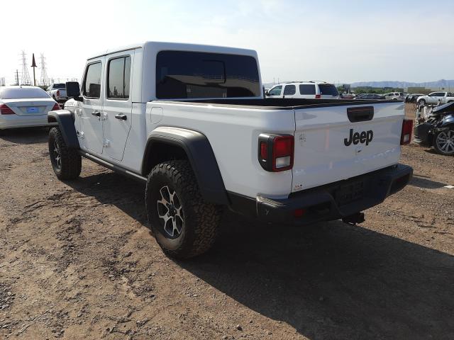 Jeep Gladiator 2020