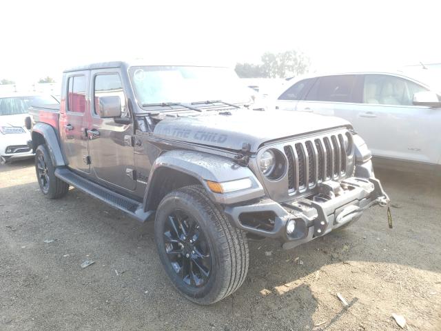 Jeep Gladiator (2021)