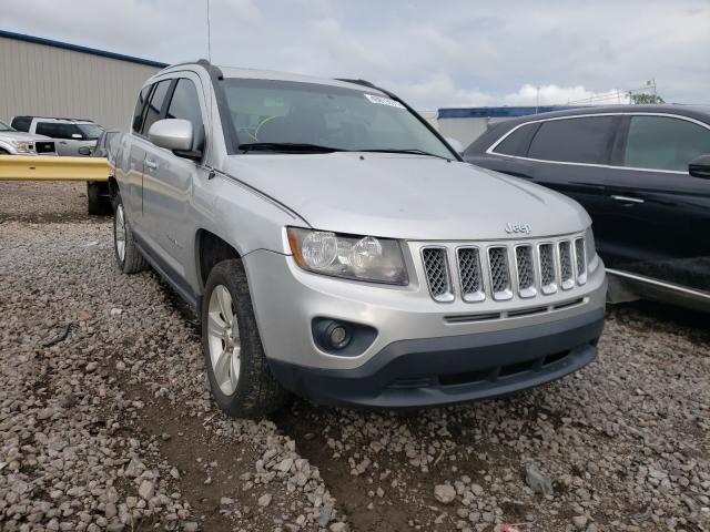 Jeep Compass (2014)