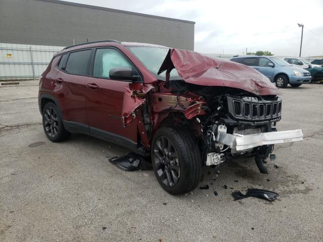 Jeep Compass 80 (2021)