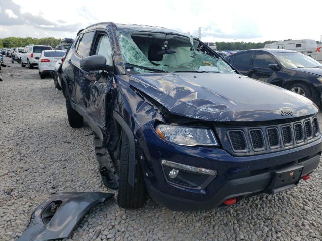 Jeep Compass tr (2019)