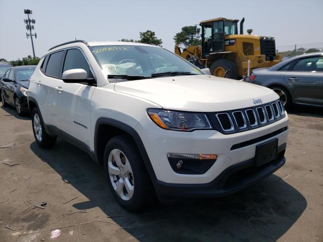 Jeep Compass (2020)