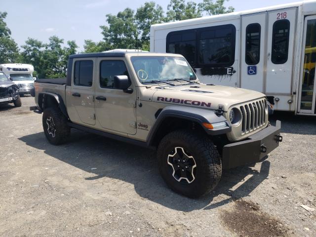 Jeep Gladiator (2020)