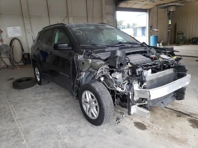 Jeep Compass (2017)