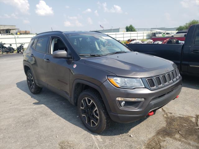 Jeep Compass tr (2019)