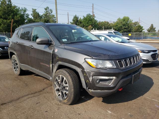 Jeep Compass tr (2019)