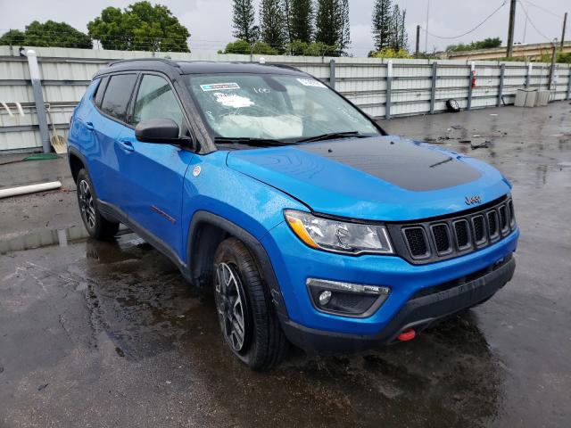 Jeep Compass tr (2020)