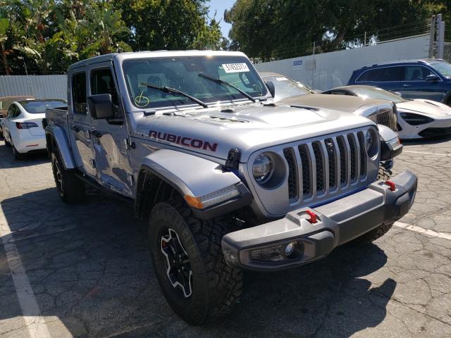 Jeep Gladiator (2020)