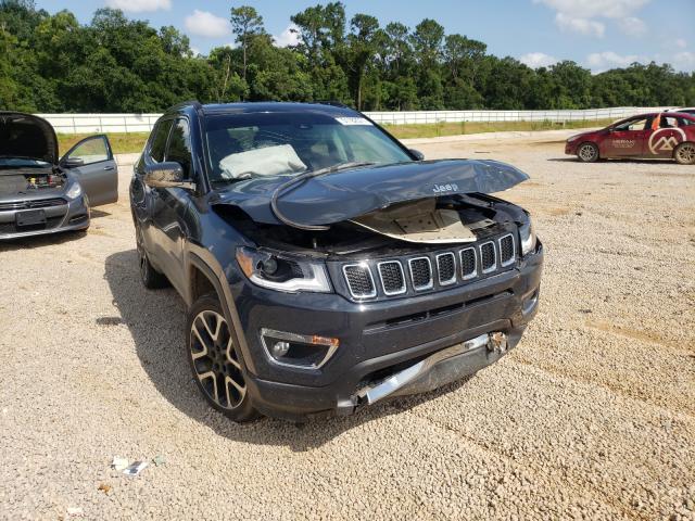 Jeep Compass (2017)