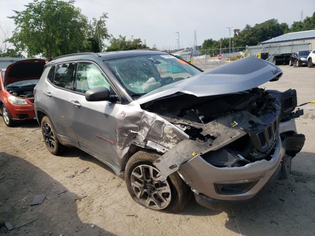 Jeep Compass tr (2019)