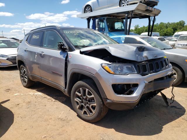 Jeep Compass tr (2020)