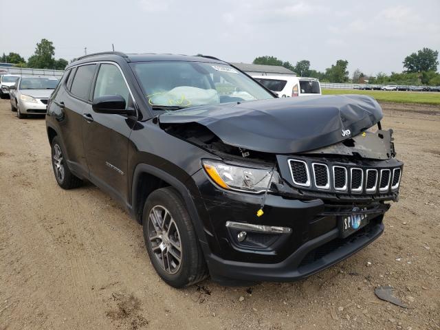Jeep Compass (2018)