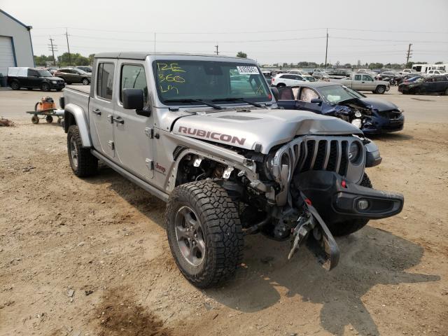 Jeep Renegade t (2020)