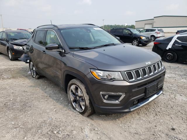 Jeep Compass li (2021)