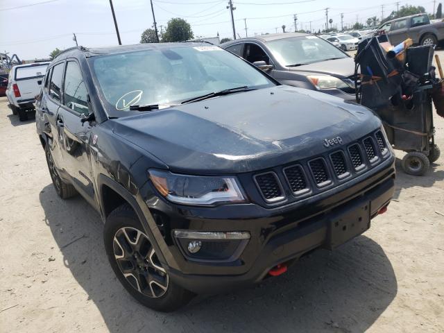 Jeep Compass (2021)