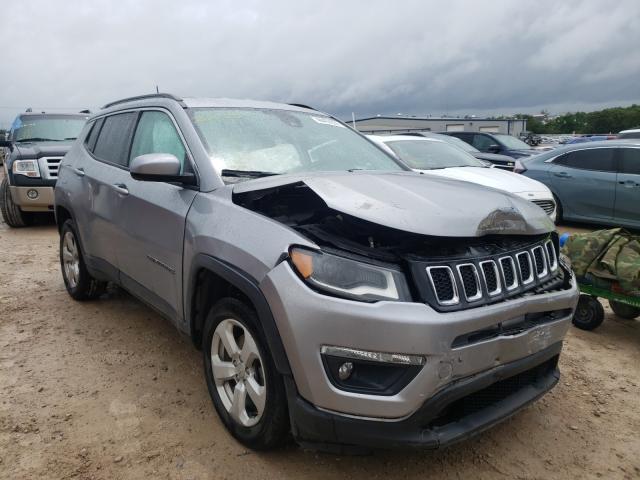 Jeep Compass (2018)