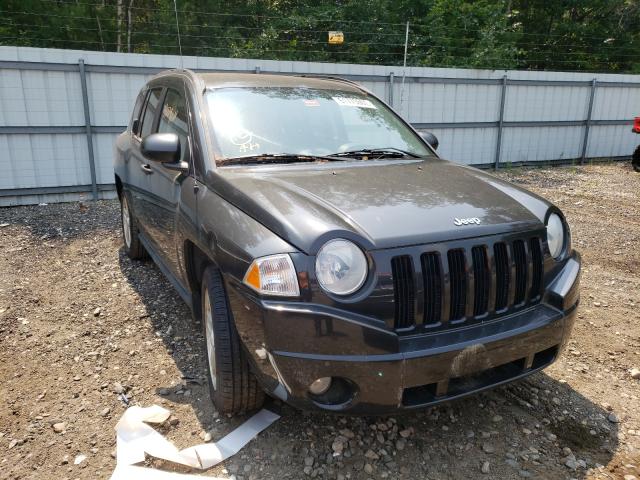 Jeep Compass (2010)