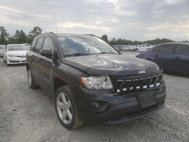 Jeep Compass li (2011)