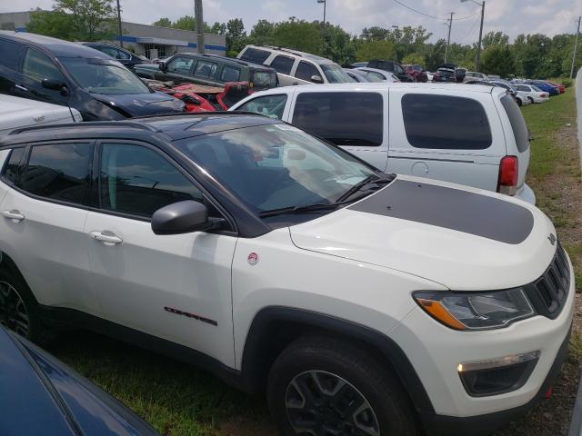 Jeep Compass tr (2019)