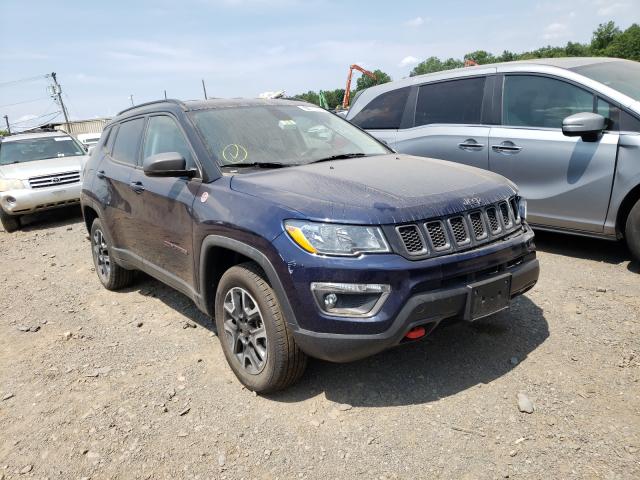 Jeep Compass tr (2019)