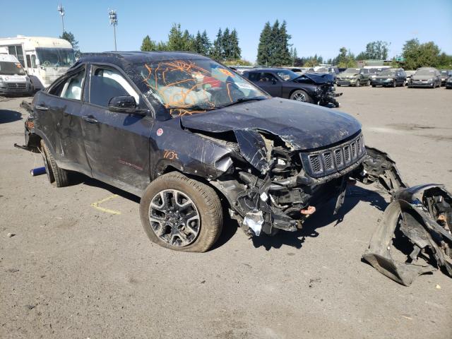 Jeep Compass tr (2019)