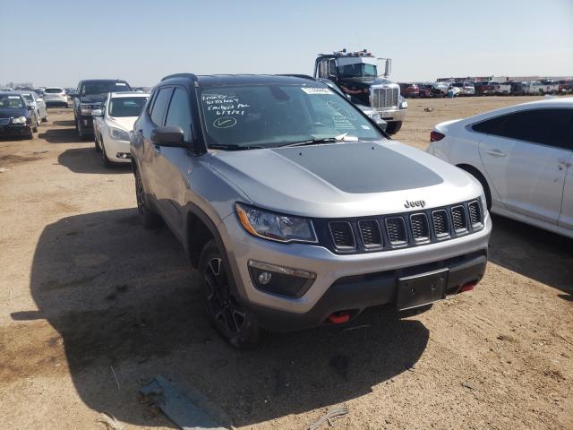 Jeep Compass tr (2019)