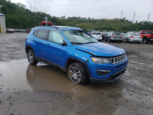 Jeep Compass (2020)