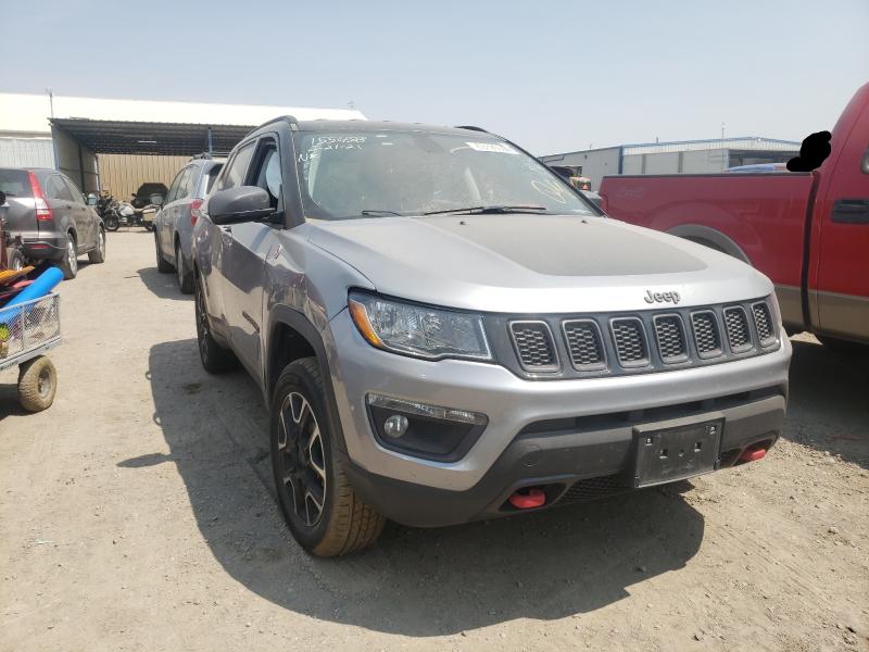 Jeep Compass tr (2020)