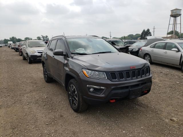 Jeep Compass tr (2020)